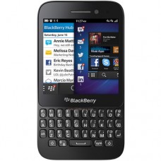 BlackBerry Q5 BlackBerry Q5